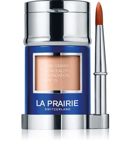 Skin Caviar Concealer Foundation