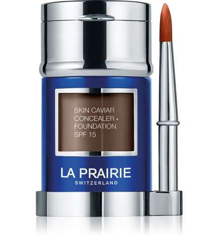 Skin Caviar Concealer Foundation