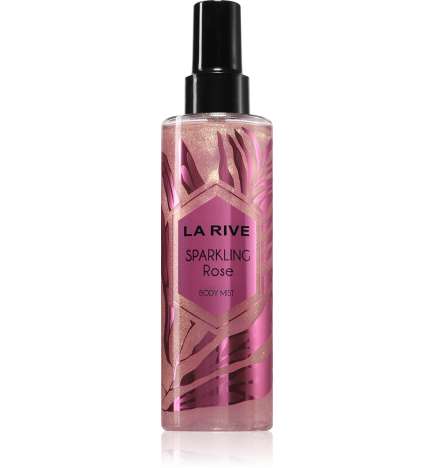 Sparkling Rose