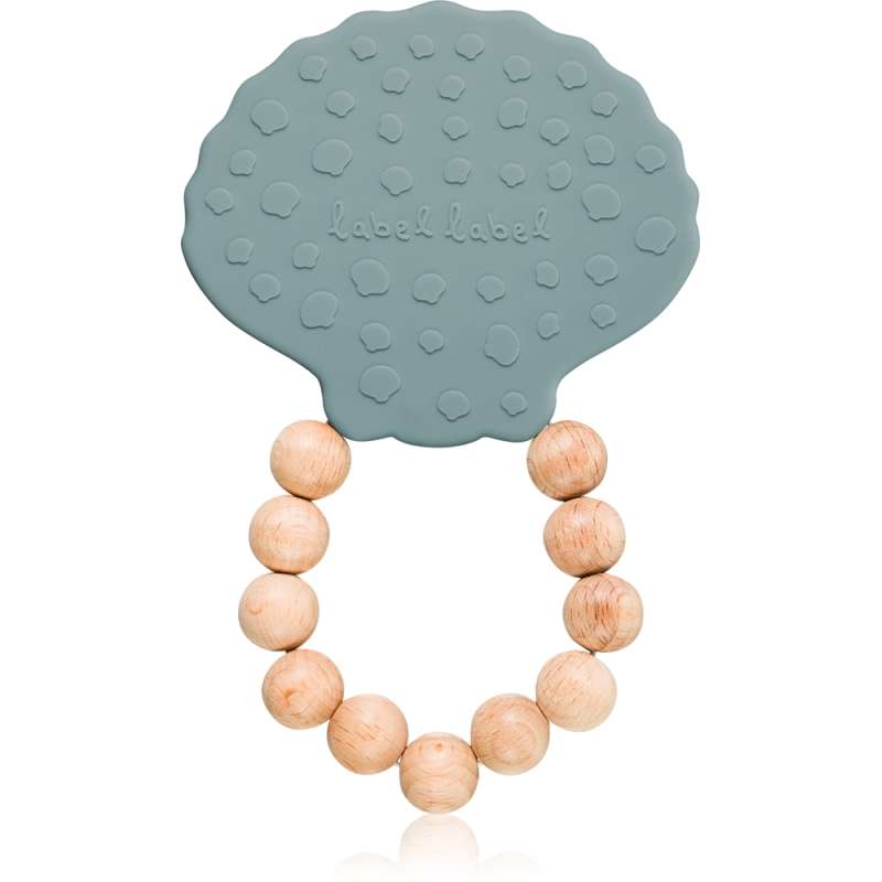 Teether Shell Teether Shell