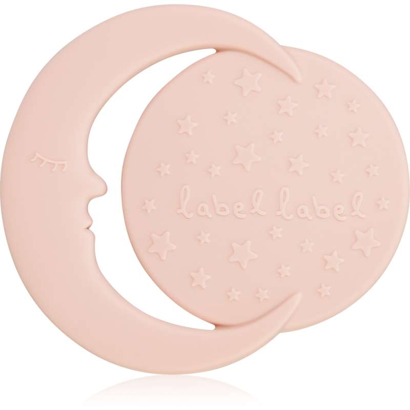 Teether Moon Teether Moon