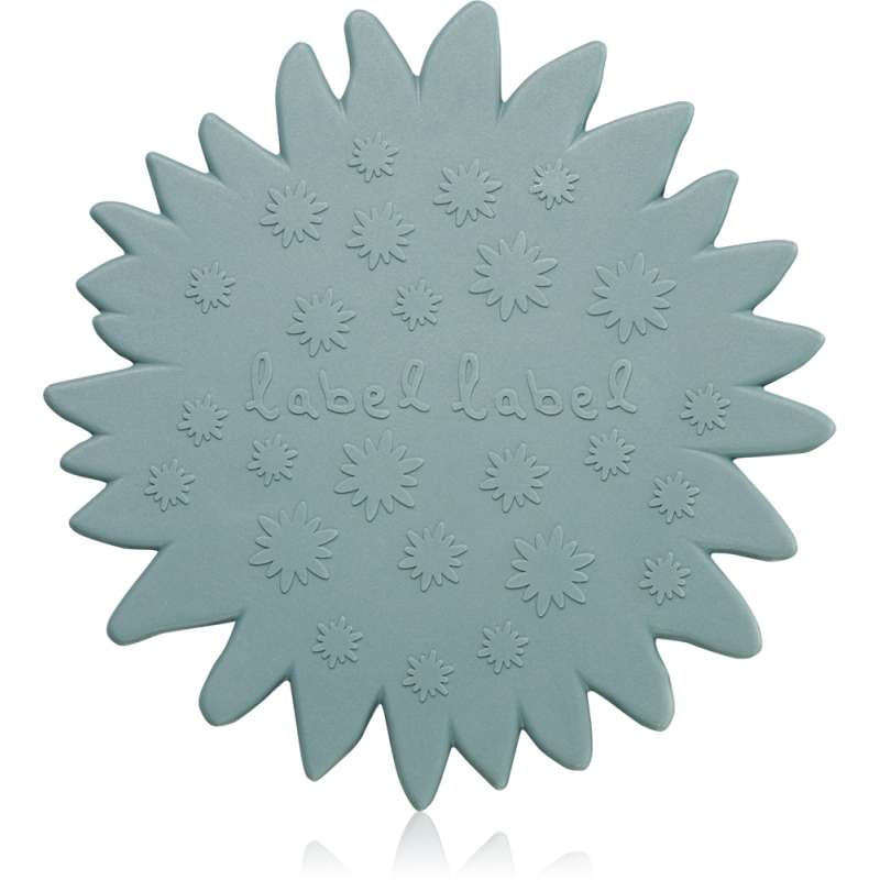 Teether Sunflower