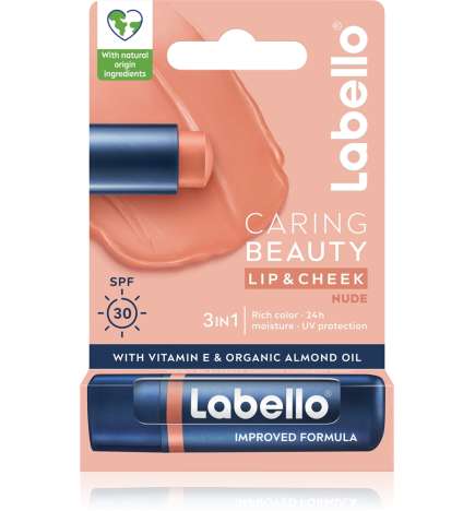 Caring Beauty