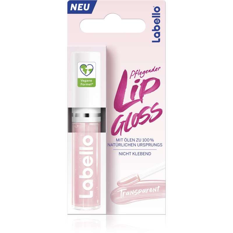 Lip Gloss Lip Gloss