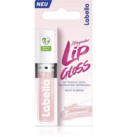 Lip Gloss