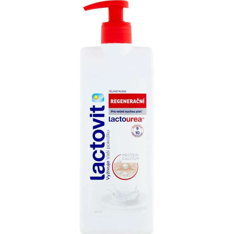 LactoUrea LactoUrea