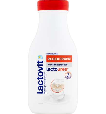 LactoUrea
