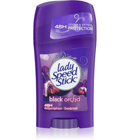 Black Orchid