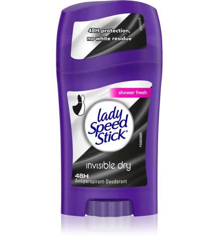 Invisible Dry