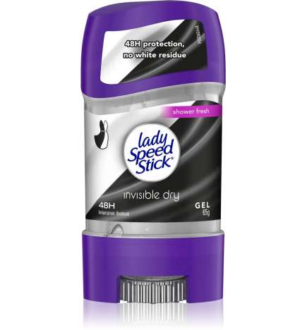 Invisible Dry