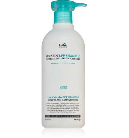 Keratin LPP