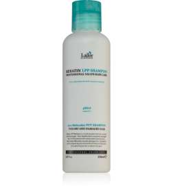 Keratin LPP