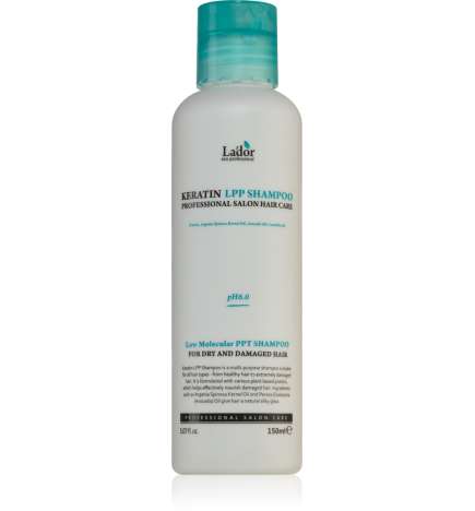 Keratin LPP