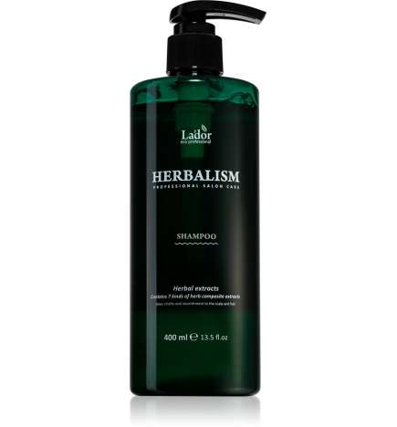 Herbalism
