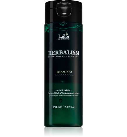 Herbalism