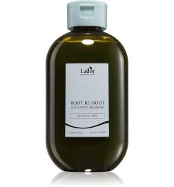 Root Re-Boot Activating Shampoo