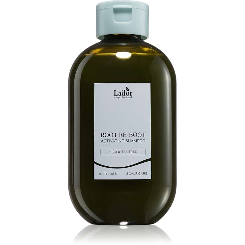 Root Re-Boot Activating Shampoo