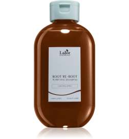 Root Re-Boot Purifying Shampoo