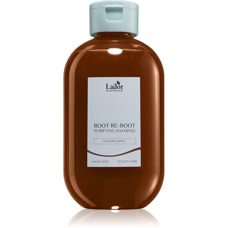 Root Re-Boot Purifying Shampoo Root Re-Boot Purifying Shampoo