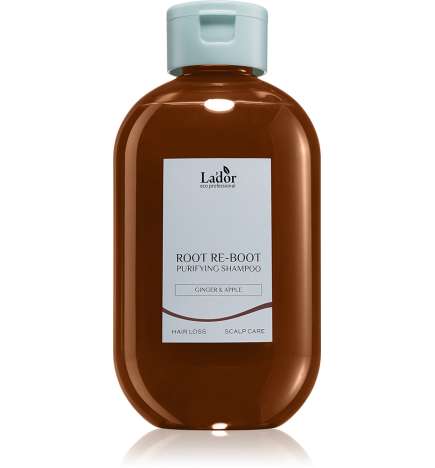 Root Re-Boot Purifying Shampoo