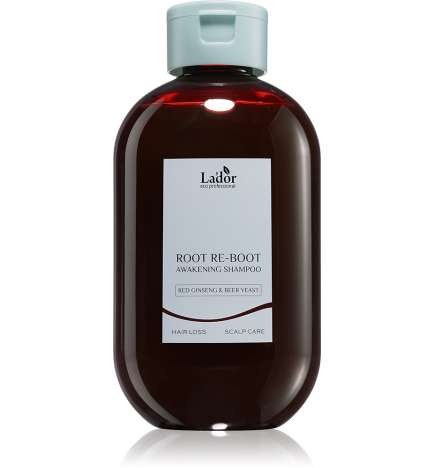 Root Re-Boot Awakening Shampoo