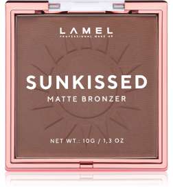 BASIC Sunkissed