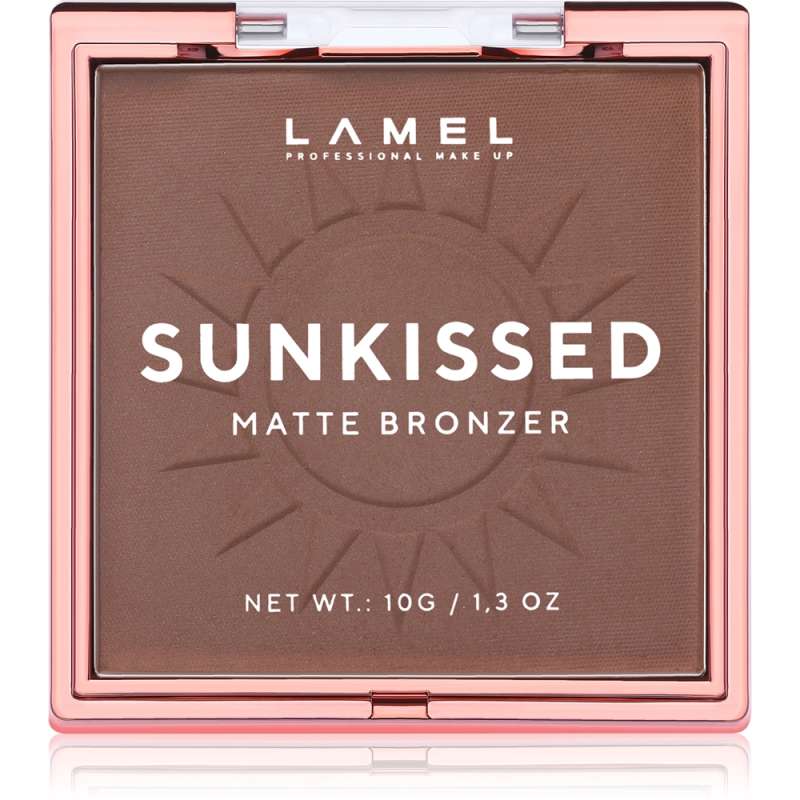 BASIC Sunkissed