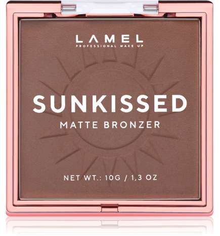BASIC Sunkissed