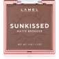 BASIC Sunkissed