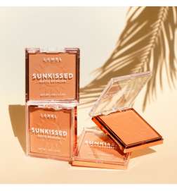 BASIC Sunkissed