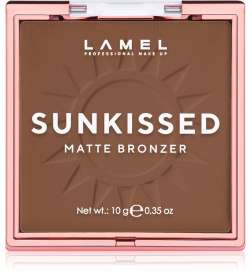 BASIC Sunkissed