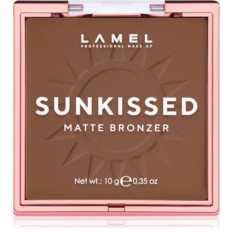 BASIC Sunkissed