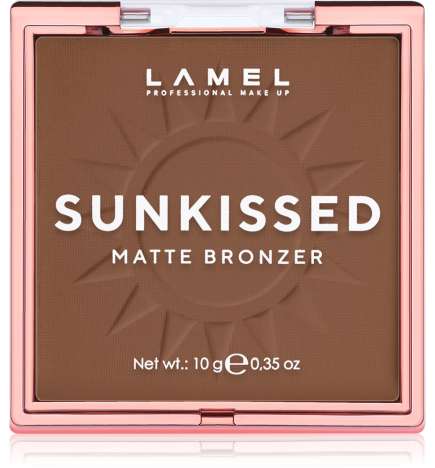 BASIC Sunkissed