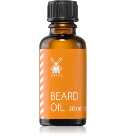 Beard Oil