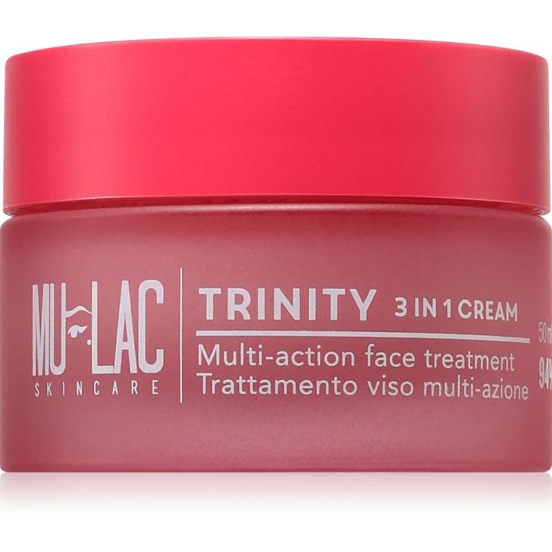 Trinity