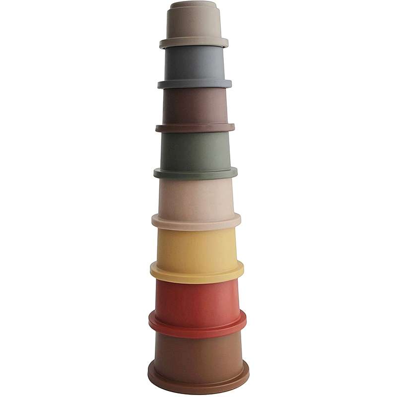 Stacking Cups Toy Stacking Cups Toy