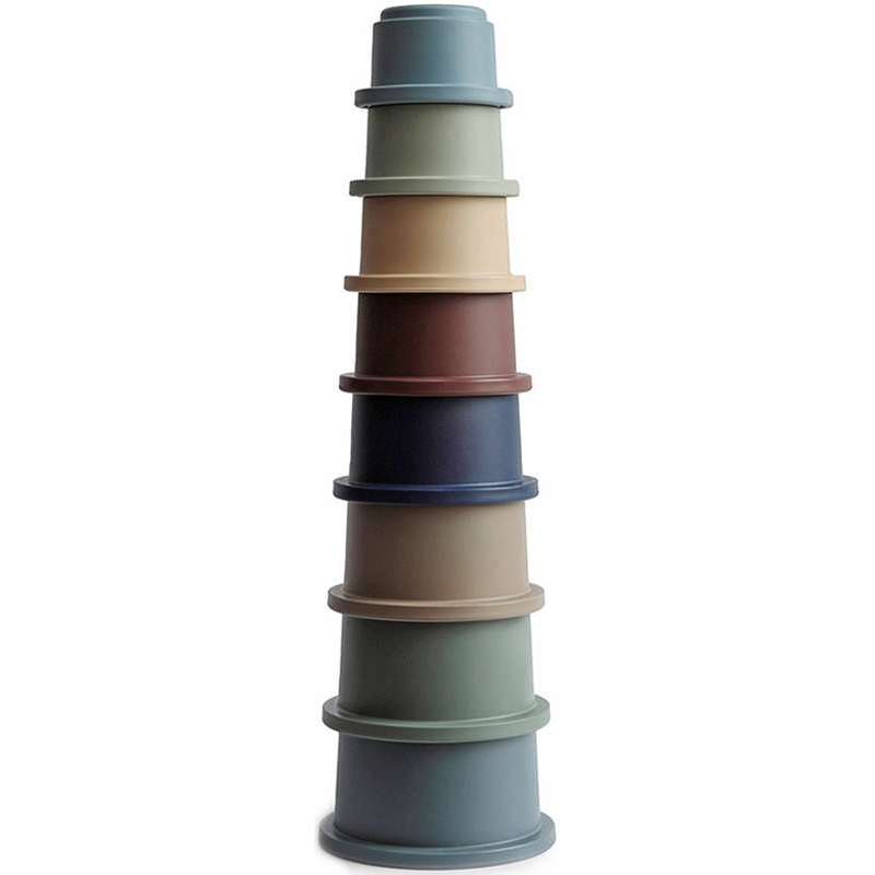 Stacking Tower