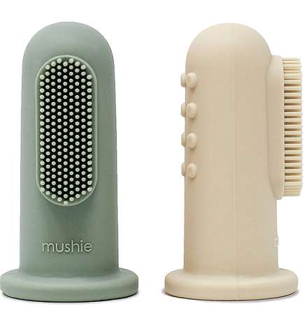 Finger Toothbrush