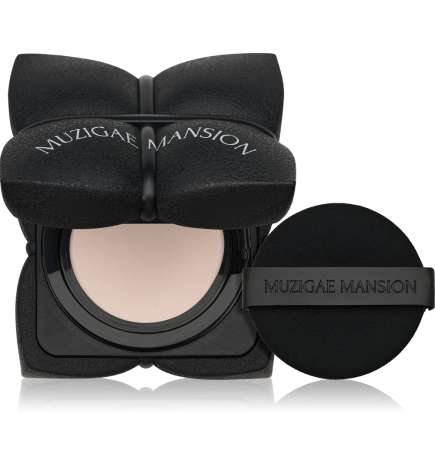 Sleek Matt Cushion