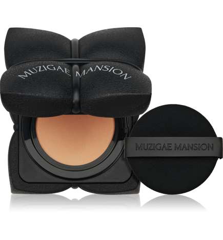 Sleek Matt Cushion