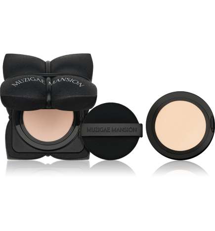 Sleek Matt Cushion