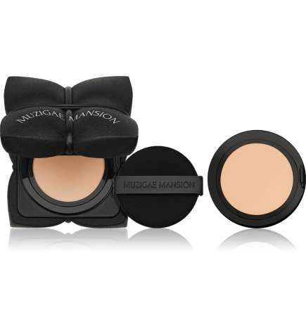 Sleek Matt Cushion