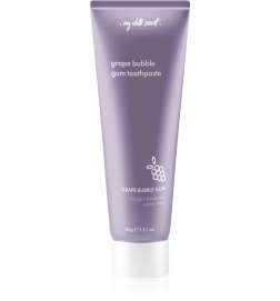 Toothpaste Grape Bubblegum