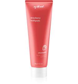 Toothpaste Strawberry