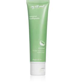 Toothpaste Coconut Whip