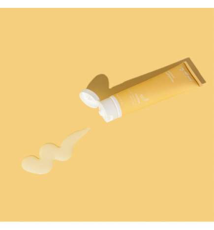 Toothpaste Banana