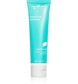 Toothpaste Smooth Mint