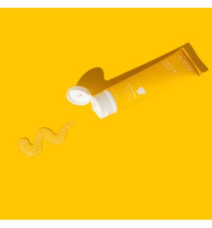 Toothpaste Mango Sorbet