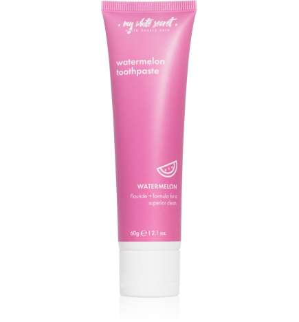 Toothpaste Watermelon