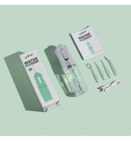 Water Flosser